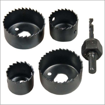 Ferramentas Holesaw Set 5 PCS Acessórios OEM de Alta Qualidade